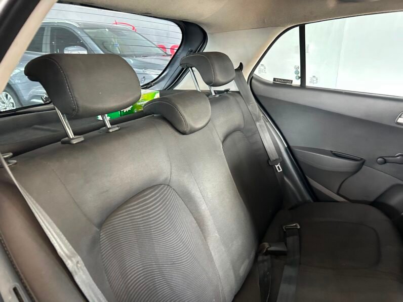 Hyundai Grand i10 1.25 Motion