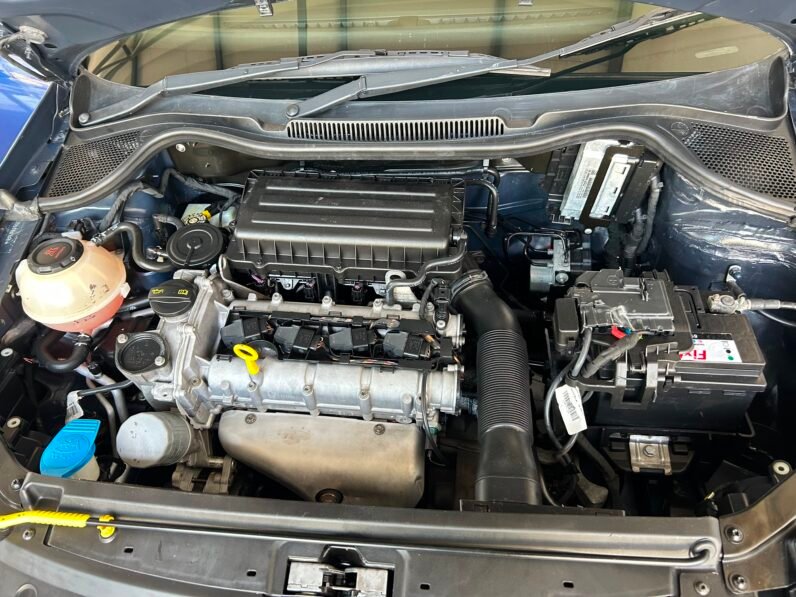 Volkswagen Polo Vivo 1.4