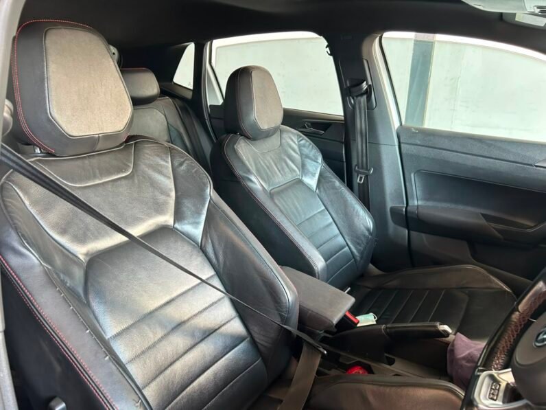 Volkswagen Polo 2.0 GTI Auto (