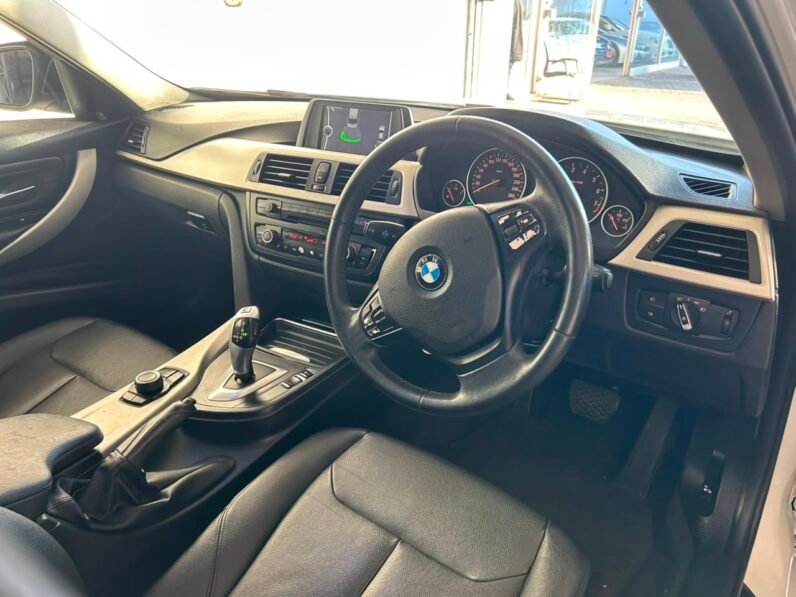 BMW 3 Series 320i M Sport Auto