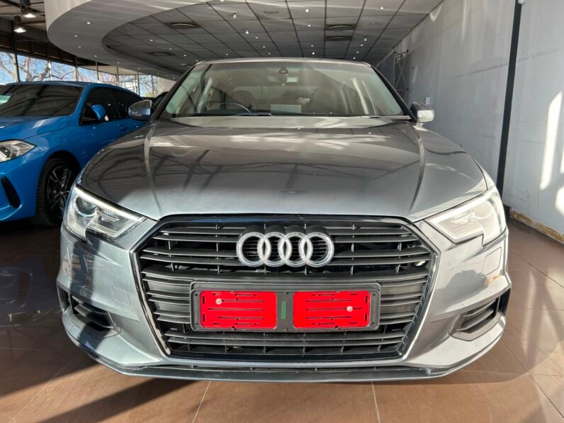 Audi A3 Sportback 1.4 TFSI