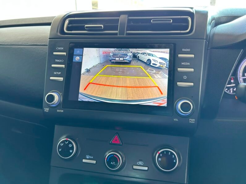 Hyundai Creta 1.5 Premium
