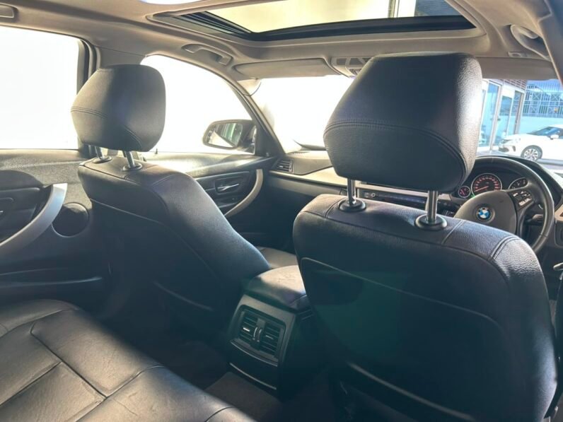 BMW 3 Series 320i M Sport Auto