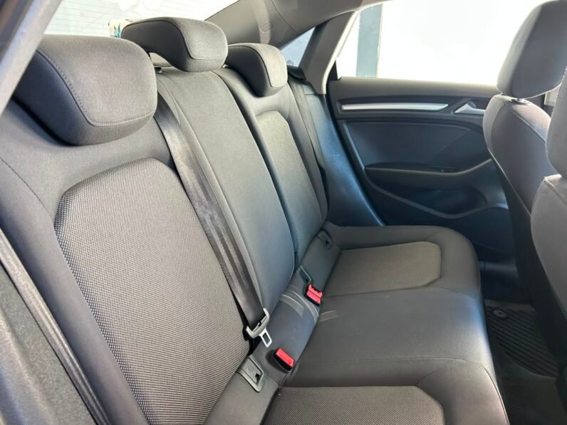 Audi A3 Sportback 1.4 TFSI