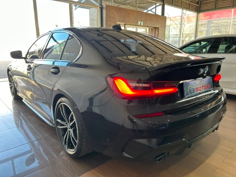 BMW 3 Series 320i M Mzansi Edition Auto (g20)