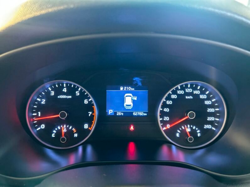 KIA SPORTAGE 1.6 GDI