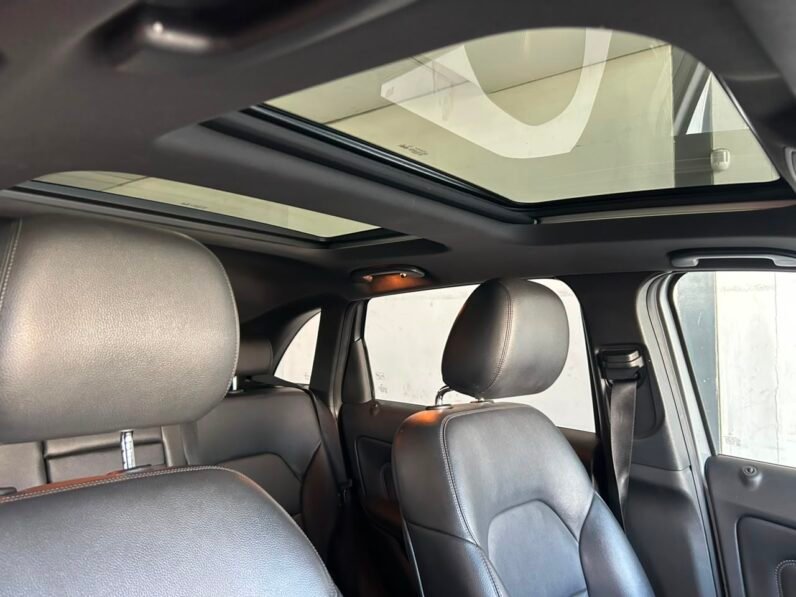 Mercedes-Benz B-Class B 200 CDI BE Auto