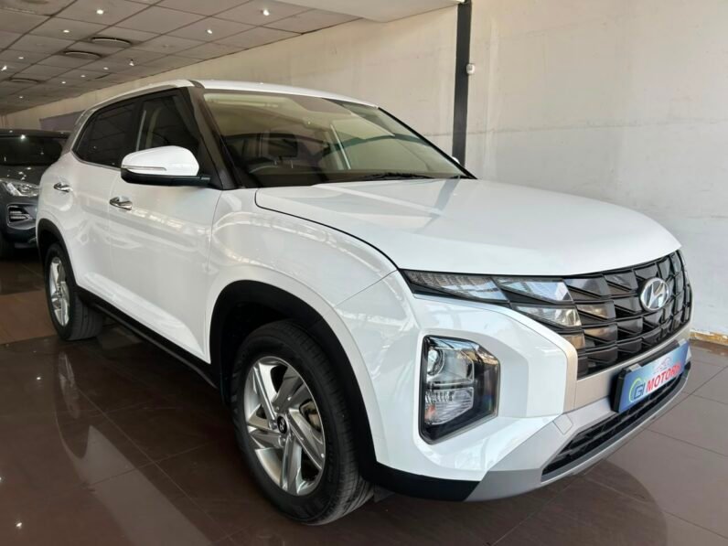 Hyundai Creta 1.5 Premium
