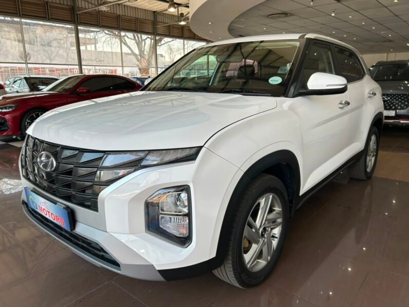 Hyundai Creta 1.5 Premium