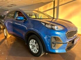 KIA SPORTAGE 1.6 GDI
