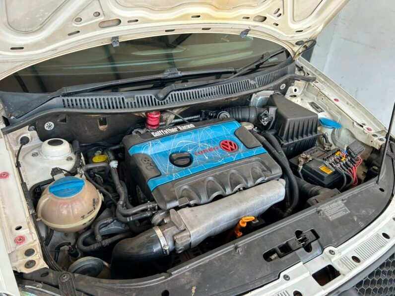 Volkswagen Polo GTI 1.8T
