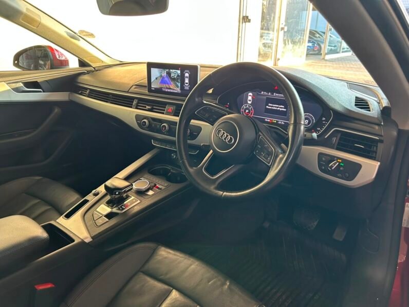 2019 Audi A5 Coupe 2.0 TDI Sport Auto | 40 TDI