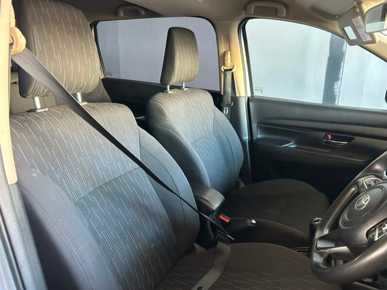 Toyota Rumion 1.5 SX