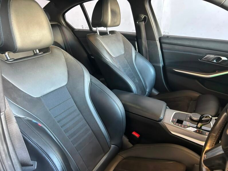BMW 3 Series 320i M Mzansi Edition Auto (g20)
