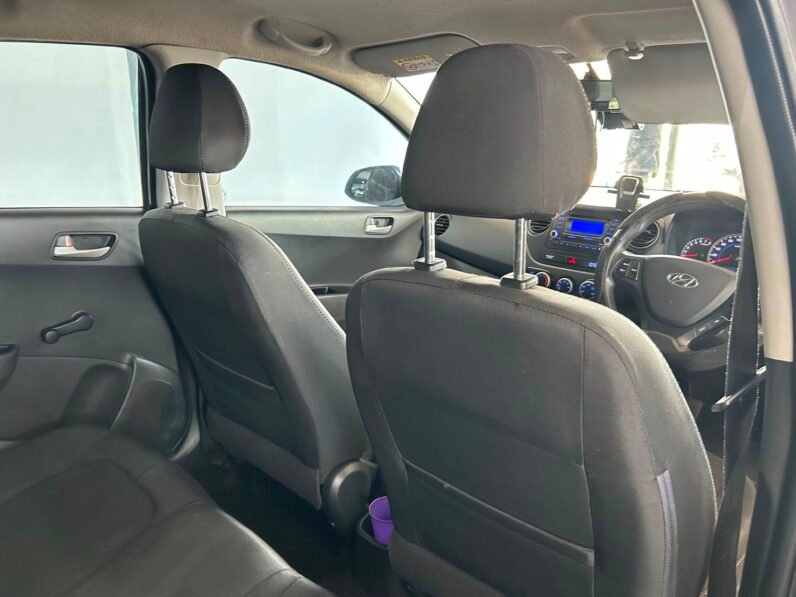 Hyundai Grand i10 1.25 Motion
