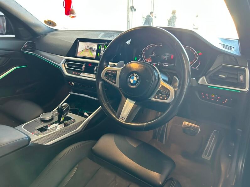 BMW 3 Series 320i M Mzansi Edition Auto (g20)