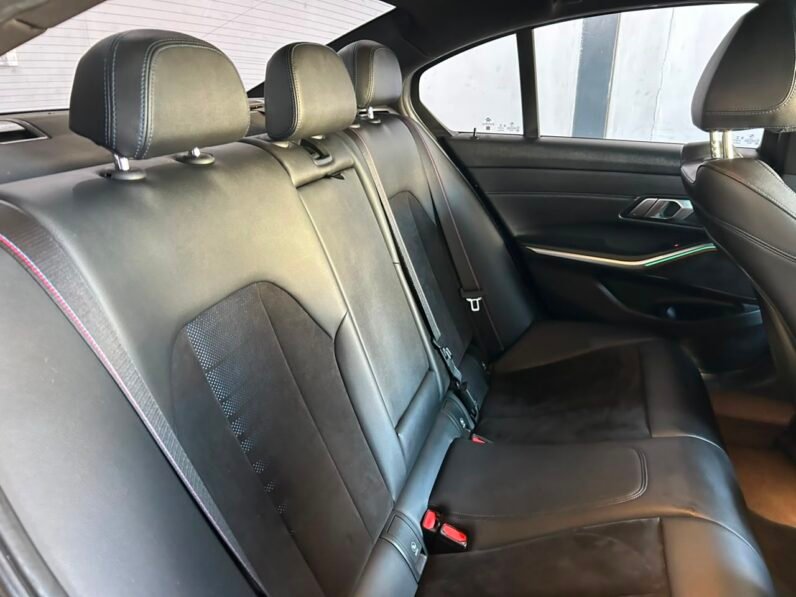 BMW 3 Series 320i M Mzansi Edition Auto (g20)