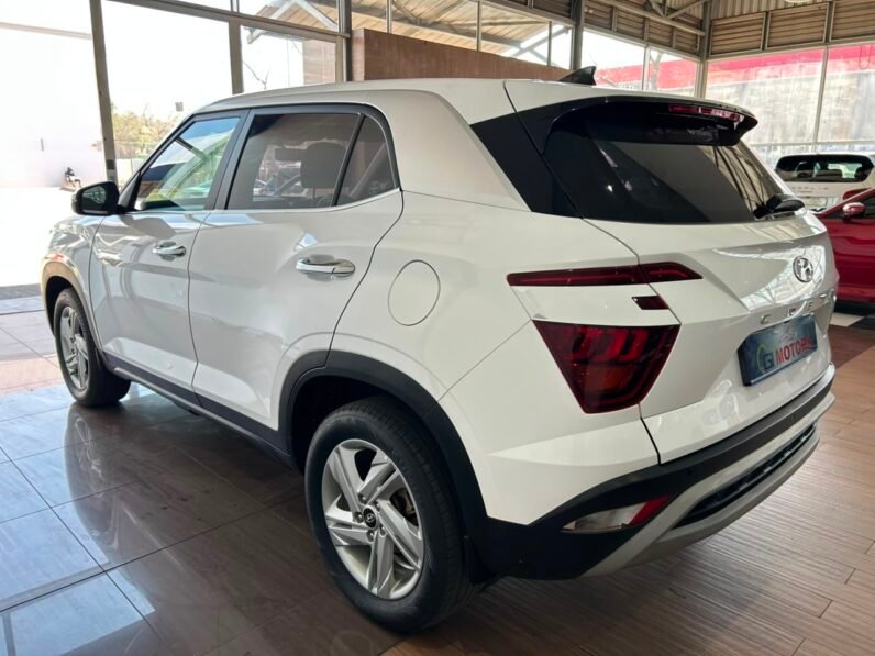 Hyundai Creta 1.5 Premium