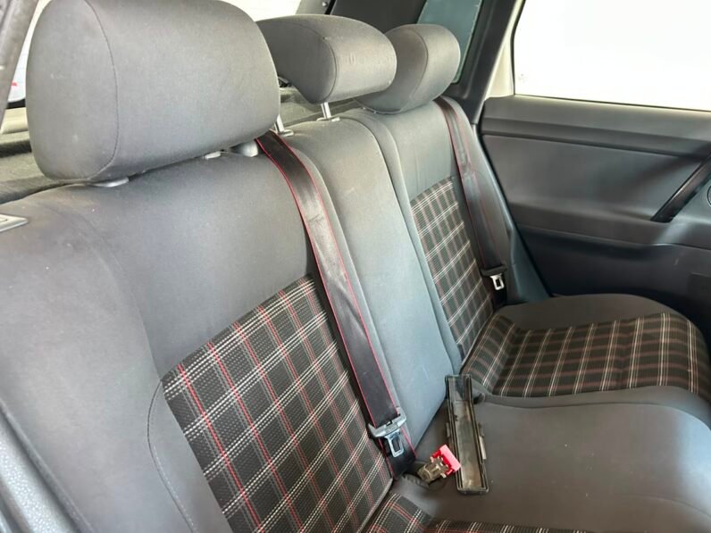 Volkswagen Polo GTI 1.8T