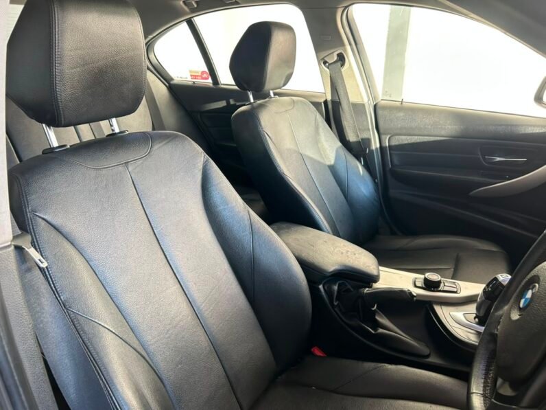 BMW 3 Series 320i M Sport Auto