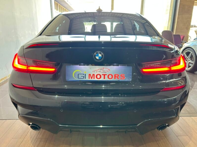 BMW 3 Series 320i M Mzansi Edition Auto (g20)