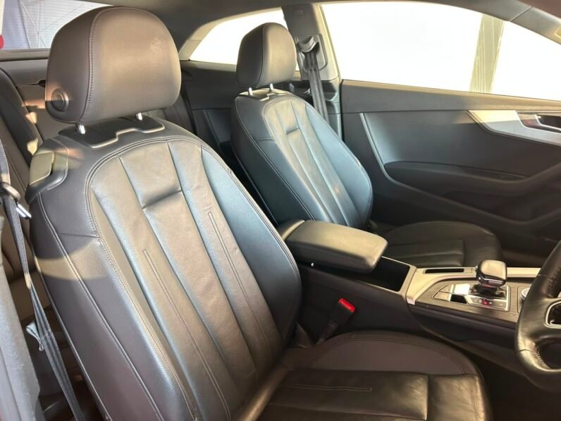 2019 Audi A5 Coupe 2.0 TDI Sport Auto | 40 TDI