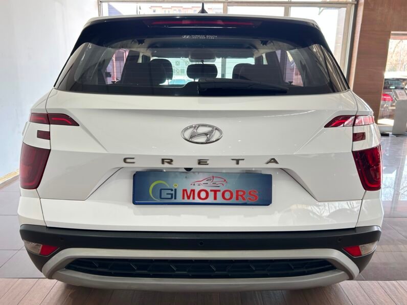 Hyundai Creta 1.5 Premium