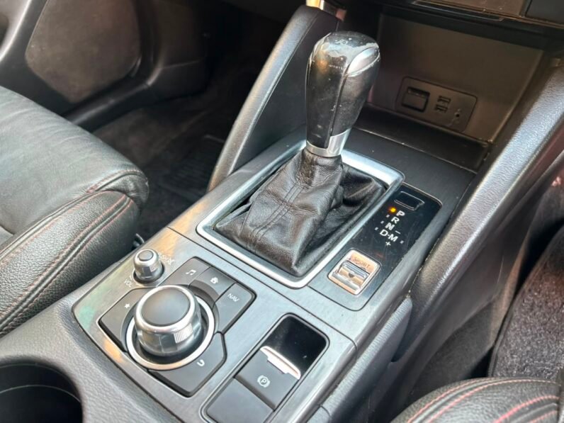 2015 Mazda CX-5 2.0 Active Auto