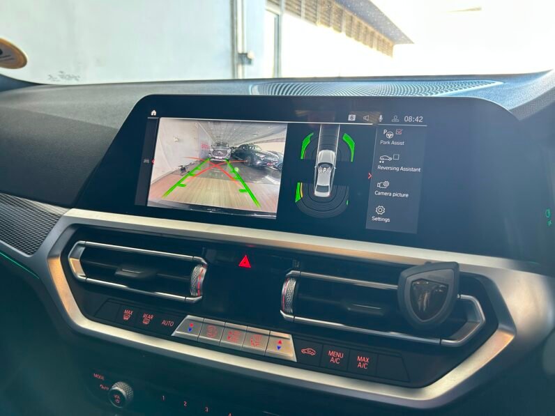 BMW 3 Series 320i M Mzansi Edition Auto (g20)