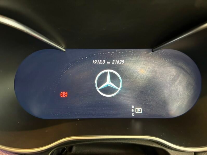 2021 Mercedes-AMG GLC 63 S AMG Coupe 4Matic
