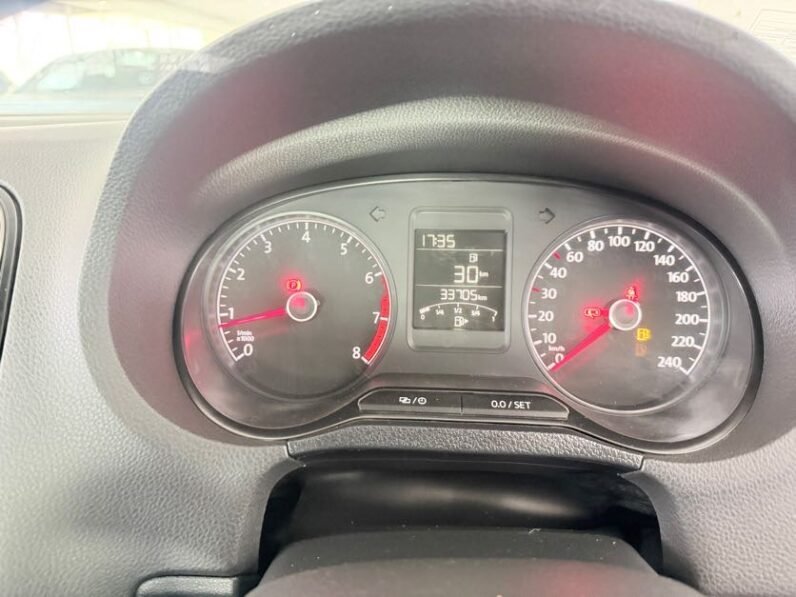 Volkswagen Polo Vivo 1.4