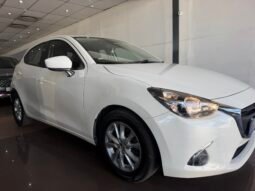Mazda 2 1.5 Individual 5-dr Auto