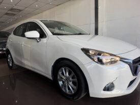Mazda 2 1.5 Individual 5-dr Auto