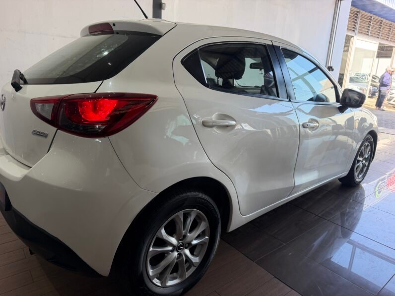 Mazda 2 1.5 Individual 5-dr Auto
