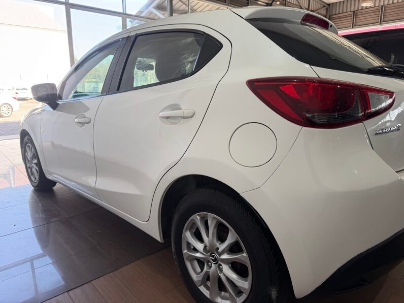 Mazda 2 1.5 Individual 5-dr Auto