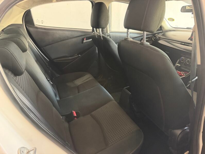 Mazda 2 1.5 Individual 5-dr Auto