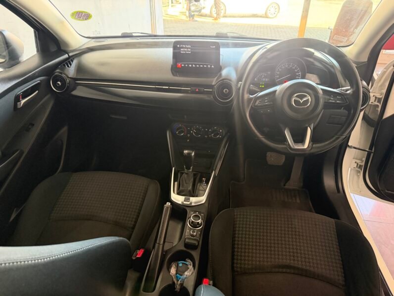 Mazda 2 1.5 Individual 5-dr Auto