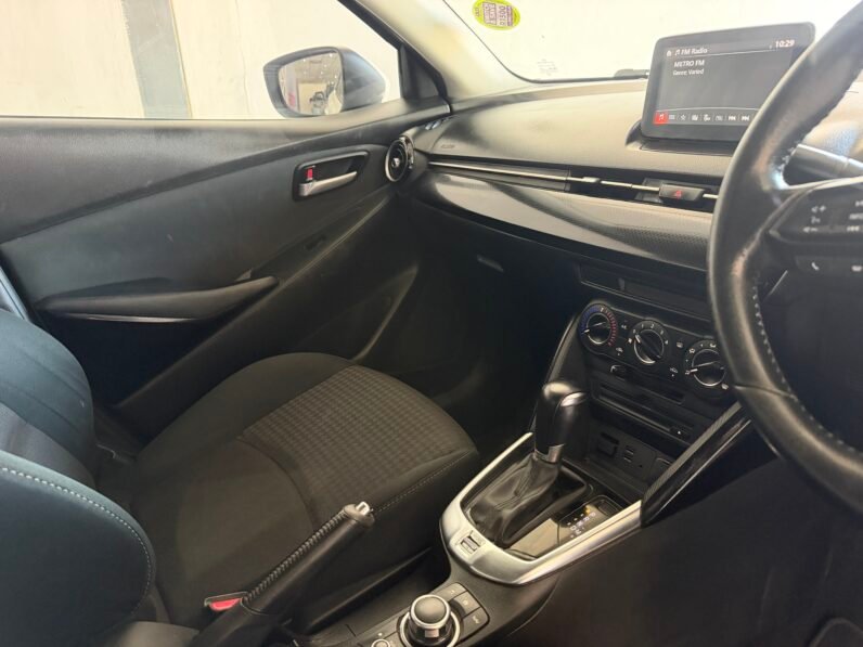 Mazda 2 1.5 Individual 5-dr Auto