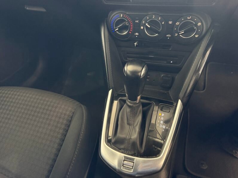 Mazda 2 1.5 Individual 5-dr Auto
