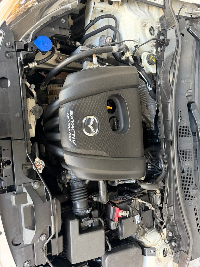 Mazda 2 1.5 Individual 5-dr Auto
