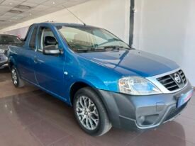 NISSAN NP200 1.6