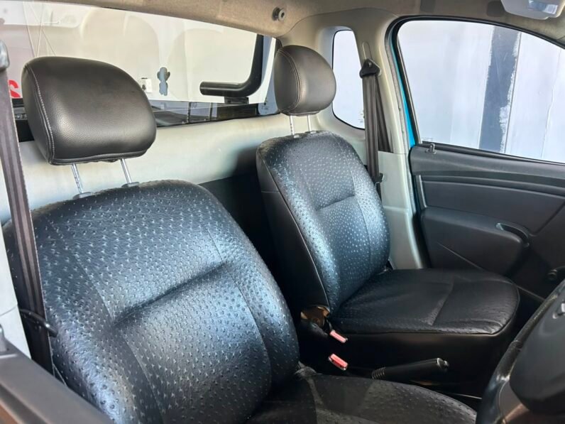 NISSAN NP200 1.6
