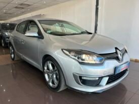 RENAULT GT LINE
