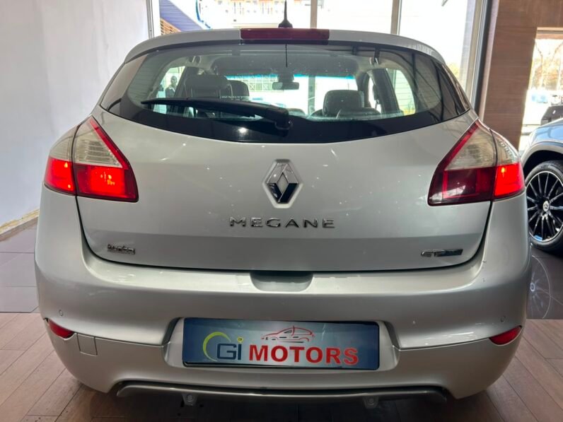 RENAULT GT LINE