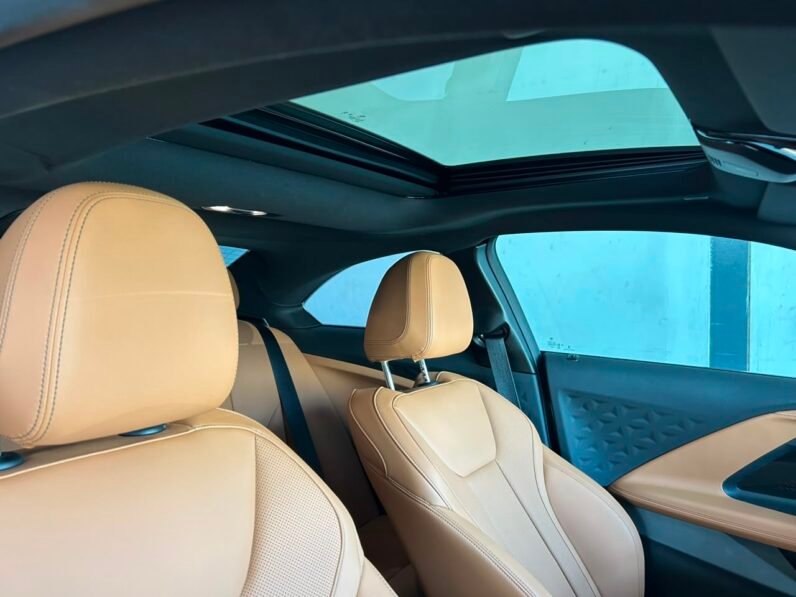 BMW 2 Series 220i M Sport Auto
