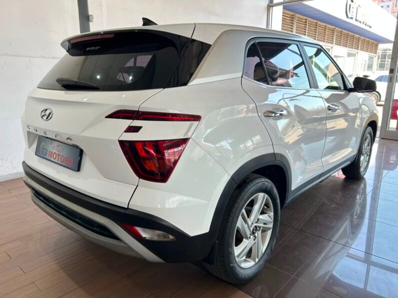 Hyundai Creta 1.5 Premium