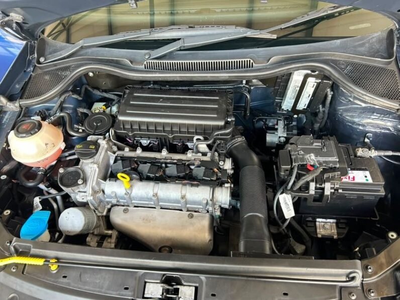 Volkswagen Polo Vivo 1.4