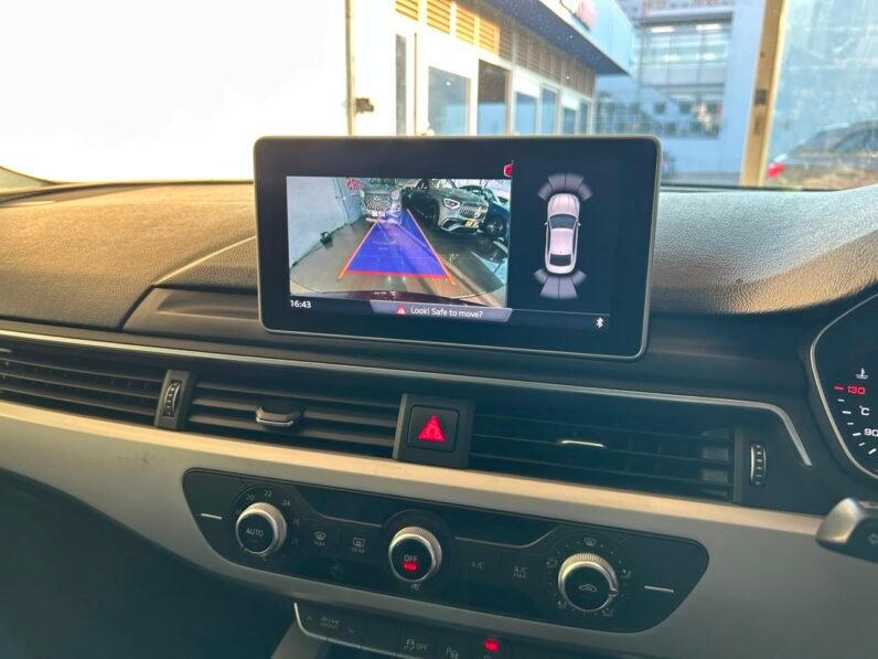2019 Audi A5 Coupe 2.0 TDI Sport Auto | 40 TDI