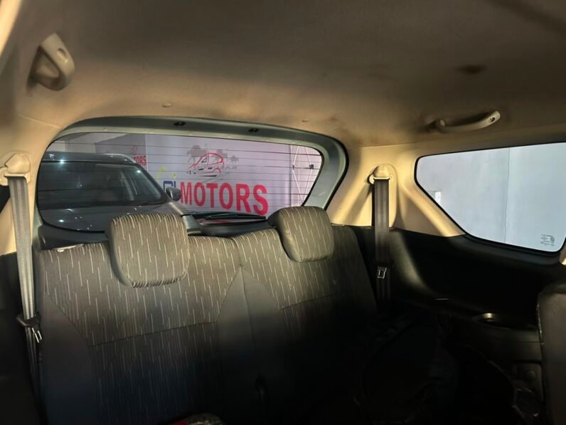 Toyota Rumion 1.5 SX