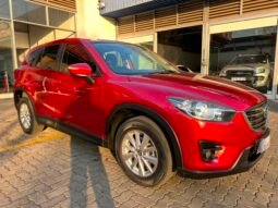 2015 Mazda CX-5 2.0 Active Auto